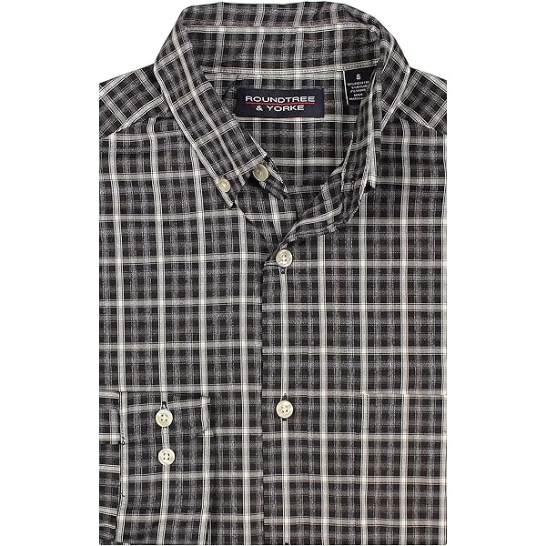 ROUNDTREE & YORKE ラガーシャツ Mサイズ ROUNDTREE & YORKE ラガーシャツ Mサイズ ROUNDTREE & YORKE