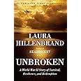 Unbroken: A World War II Story of Survival, Resilience, and Redemption