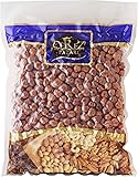 Cerez Pazari Turkish Raw Hazelnuts (Filberts) in