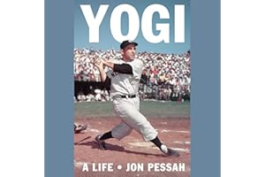 Yogi: A Life Behind the Mask