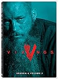 Vikings: Season 4 Vol 2 (us)