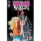 Murder Falcon #6
