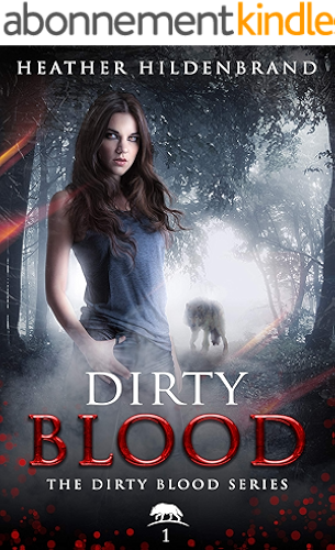 Download Dirty Blood (Dirty Blood series Book 1) (English Edition) PDF