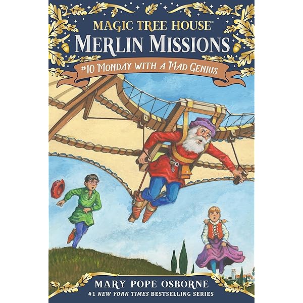 ご専用　Magic Tree House　&64GBマイヤペン Magic Tree House #29: Christmas in Camelot (Japanese Edition