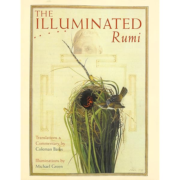 One Song: A New Illuminated Rumi: Green, Michael: 9780762420872