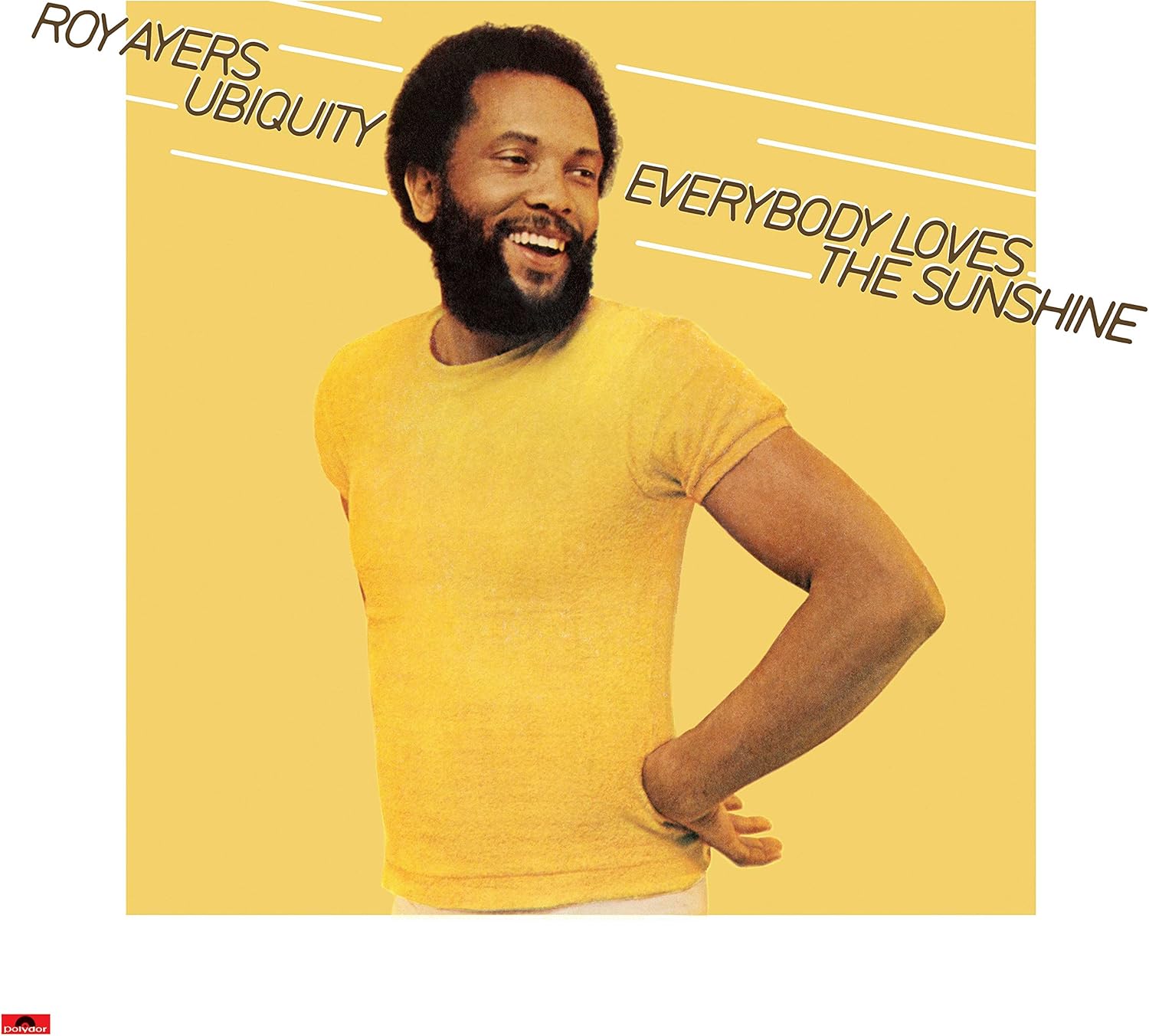 Everybody Loves the Sunshine (40th Anniversary) (Colored Vinyl) [VINYL