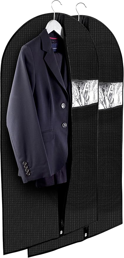 formal dress bags