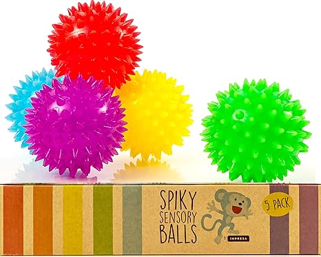 amazon sensory balls