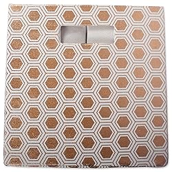 DII Collapsible Polyester Storage