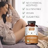 RAIBU Nattokinase 2000 FU Capsules 240 Vegan Enteric 8 Month Supply view 2