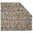 BASSDASH Camo Netting Camouflage Mesh Water Resistant for Hunting Blind Party