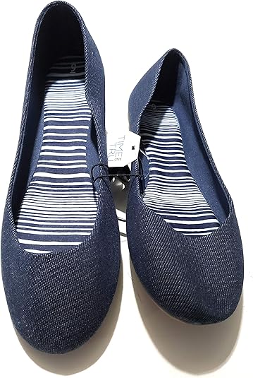 time and tru shoes amazon