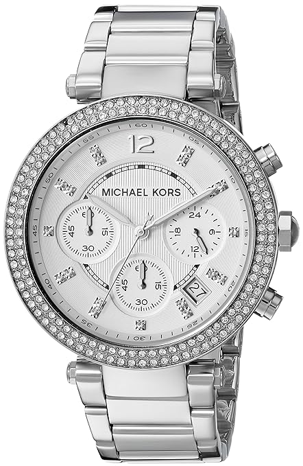 Michael Kors Damen-Uhren MK5353