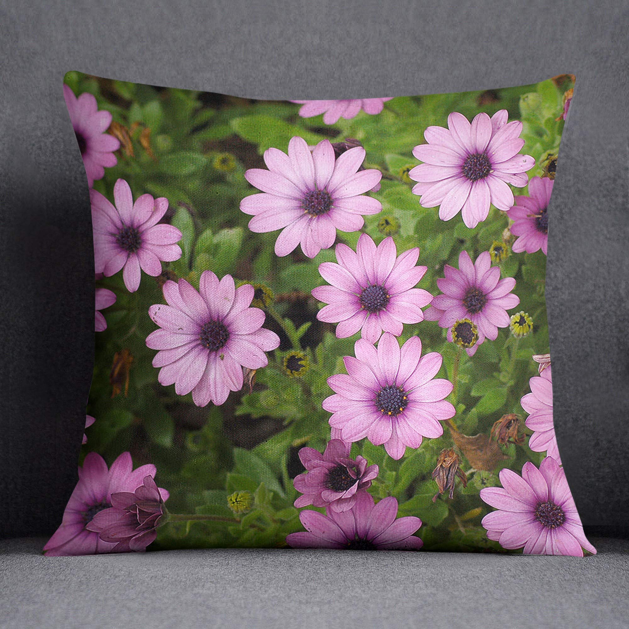 Bonamaison Decorative Cushion Cover, Multi, 45x45