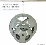 Neosmuk Magnetic Hooks Heavy Duty 100 lb+ | Magnetic Hanger with Hook view 7