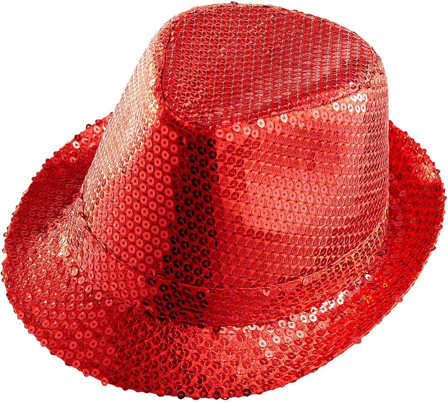 WIDMANN Sequin Hat