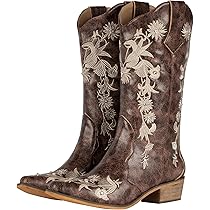 4/4まで) Ameri SHEER EMBROIDERY BOOTS Amazon.com | SheSole