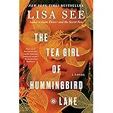The Tea Girl of Hummingbird Lane: A Novel