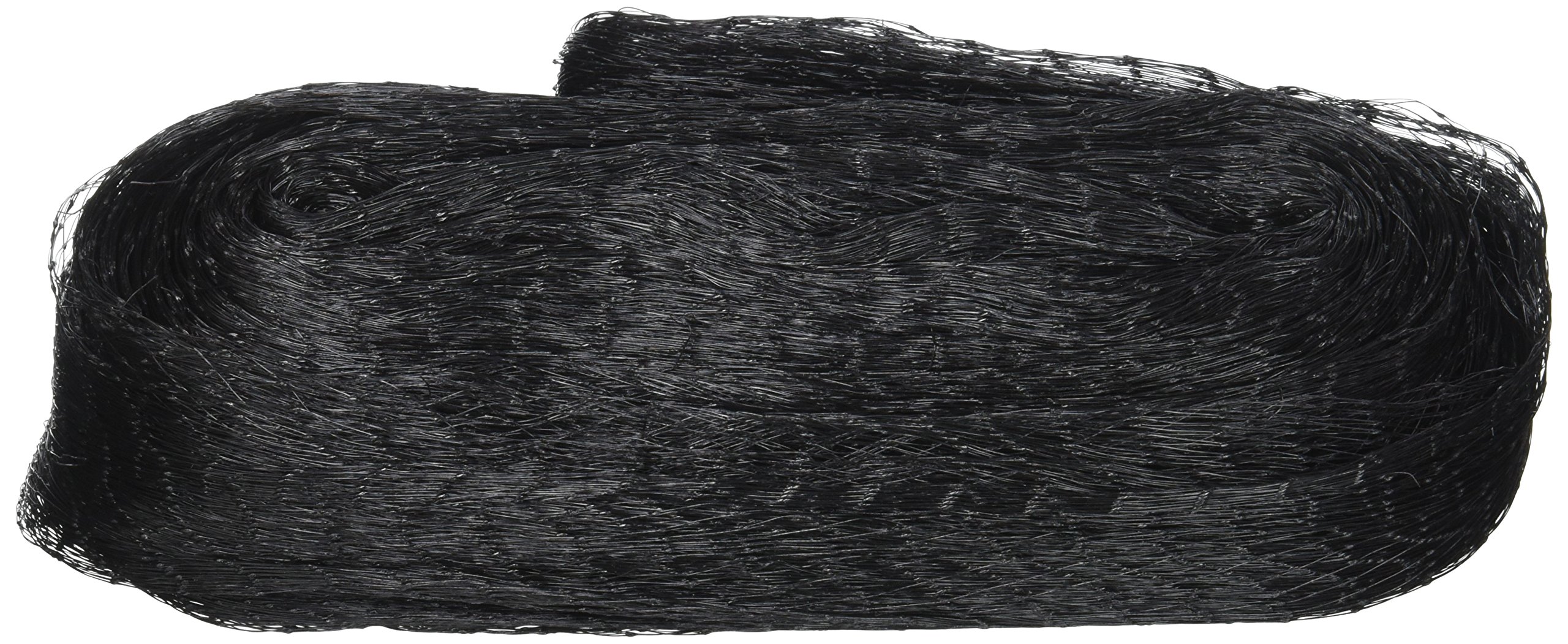 Vilmorin VC06104 Anti Bird Netting, Polyethylene, Black, 4 x 7 m
