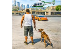 Street Boss Simulator: Gangster Life