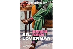 Sr. Loverman (Portuguese Edition)
