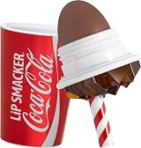 Lip Smacker Coca-Cola Cup Lip Balm 0.4 oz Cherry Flavor Hydrating view 2