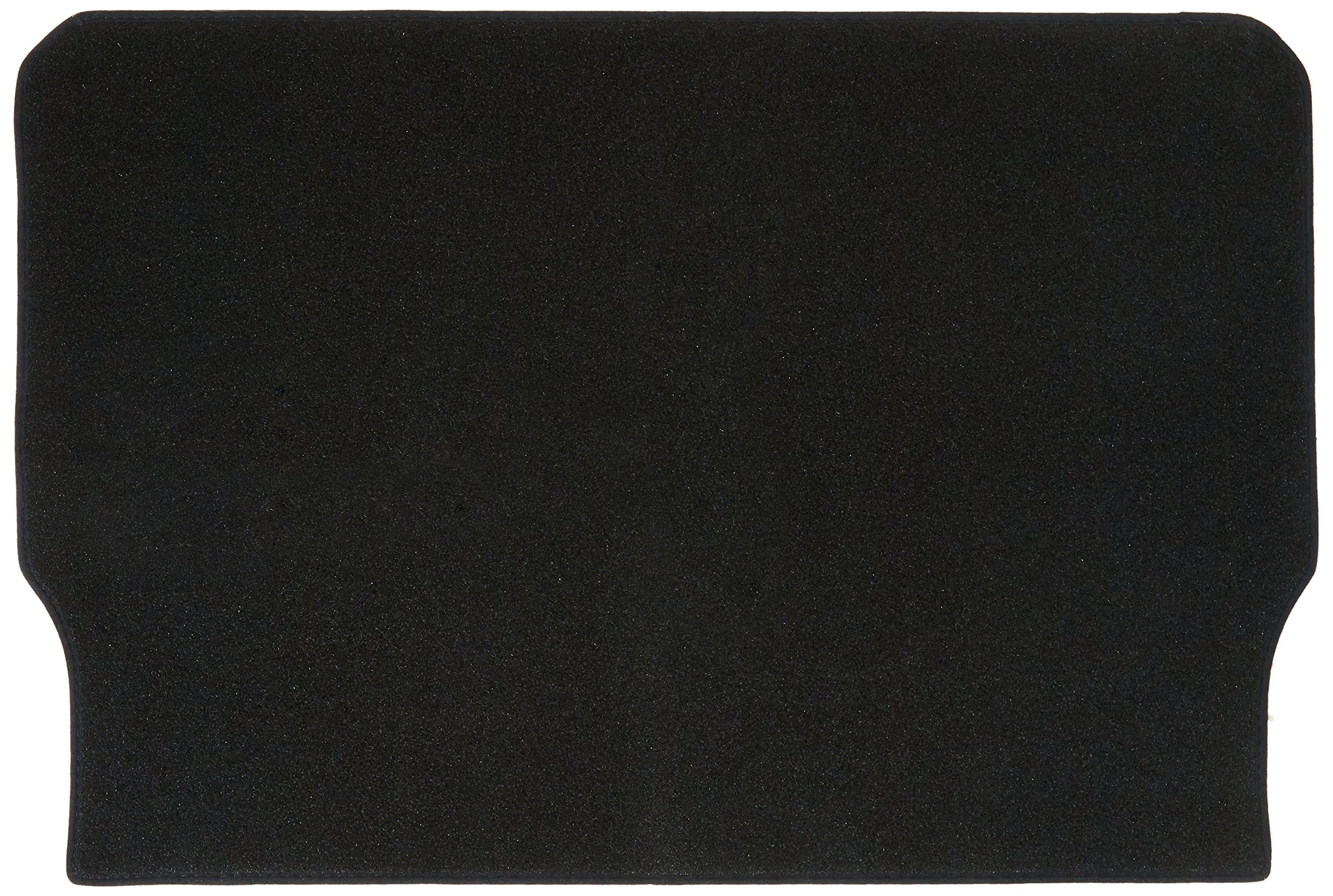 Sakura Carpet Boot Mat for Peugeot 208 2012 Onwards