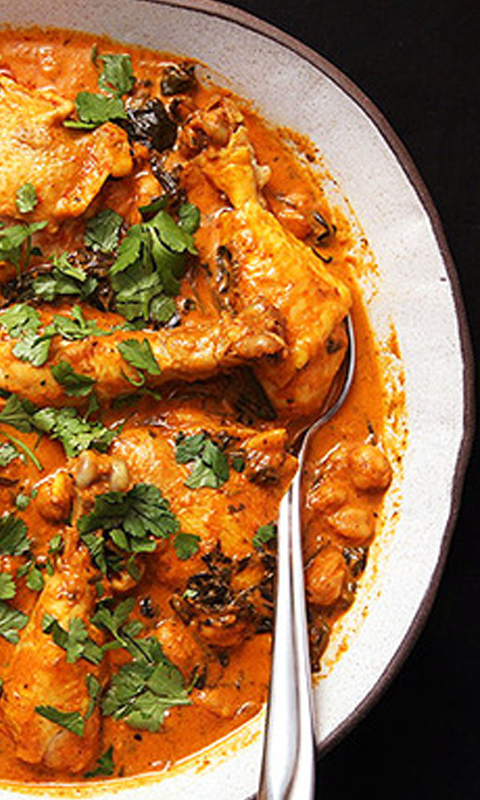 Pressure Cooker Recipes - Thumbnail 4