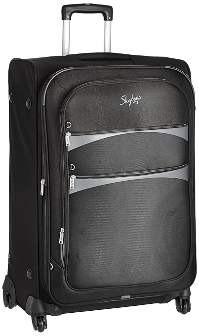 skybags trolley bags 78cm