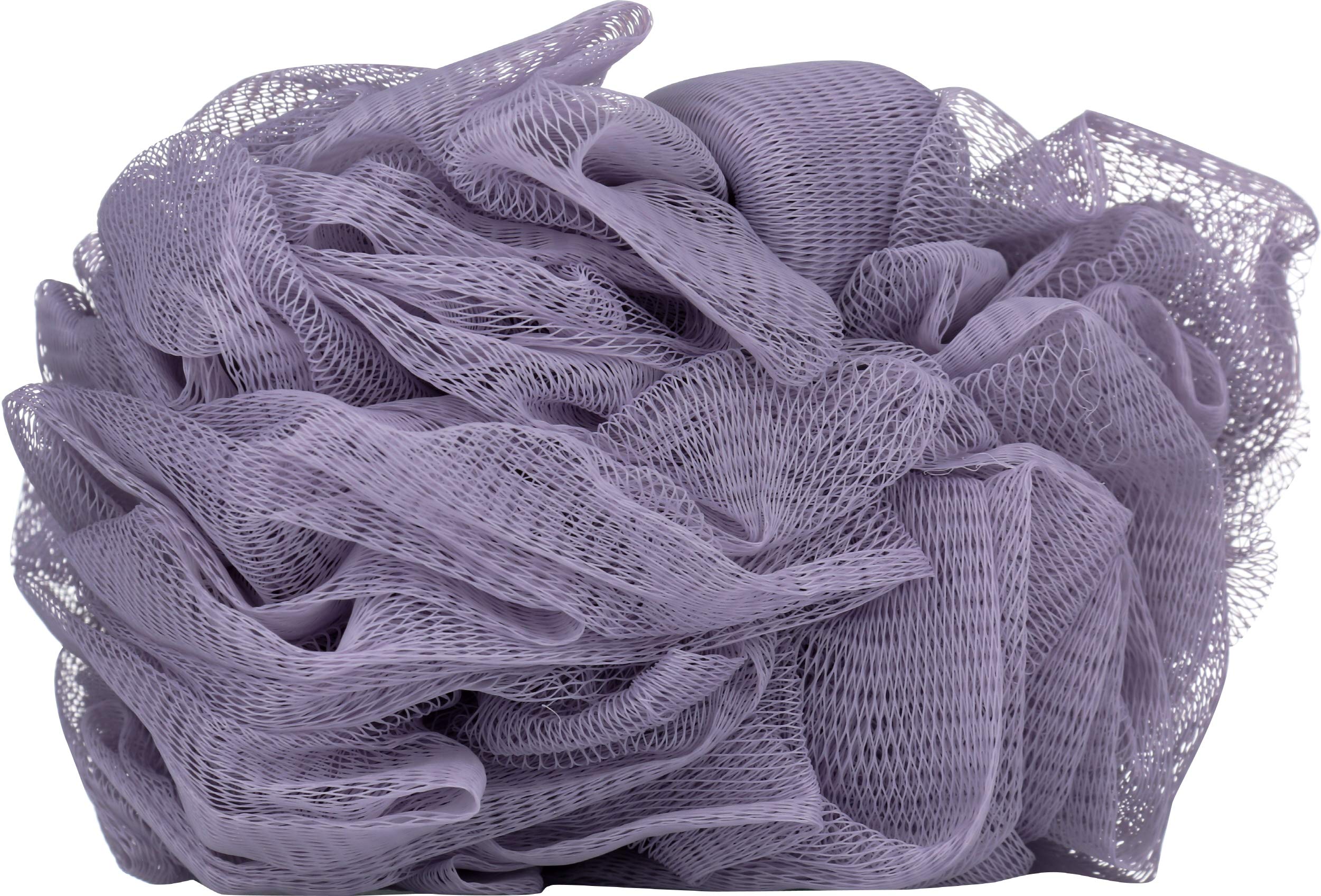 Earth Therapeutics Hydro Body Sponge with Hand Strap - Lavender