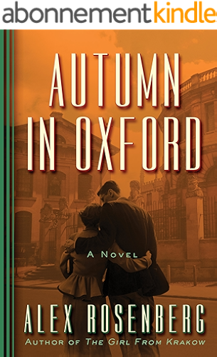 Download Autumn in Oxford: A Novel (English Edition) PDF