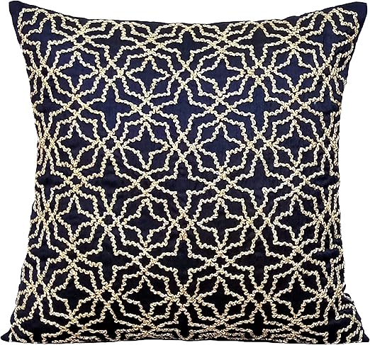 Amazon Com The Homecentric Pillow Cover For Sofa Decorative