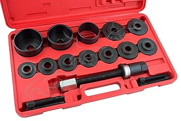 Extractor de tuercas