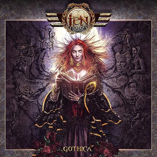 Gothica - Amazon.co.uk