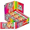 TIC TAC CHEWY! Fruit Adventure Candy, Bulk 12 Pack, Fruit Candy, Share Size, 3.04 oz Each (Packaging May Vary)