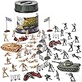 True Heroes Military Forces Bucket, Multicolor, AD20162