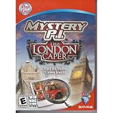 Mystery P.I.: The London Caper