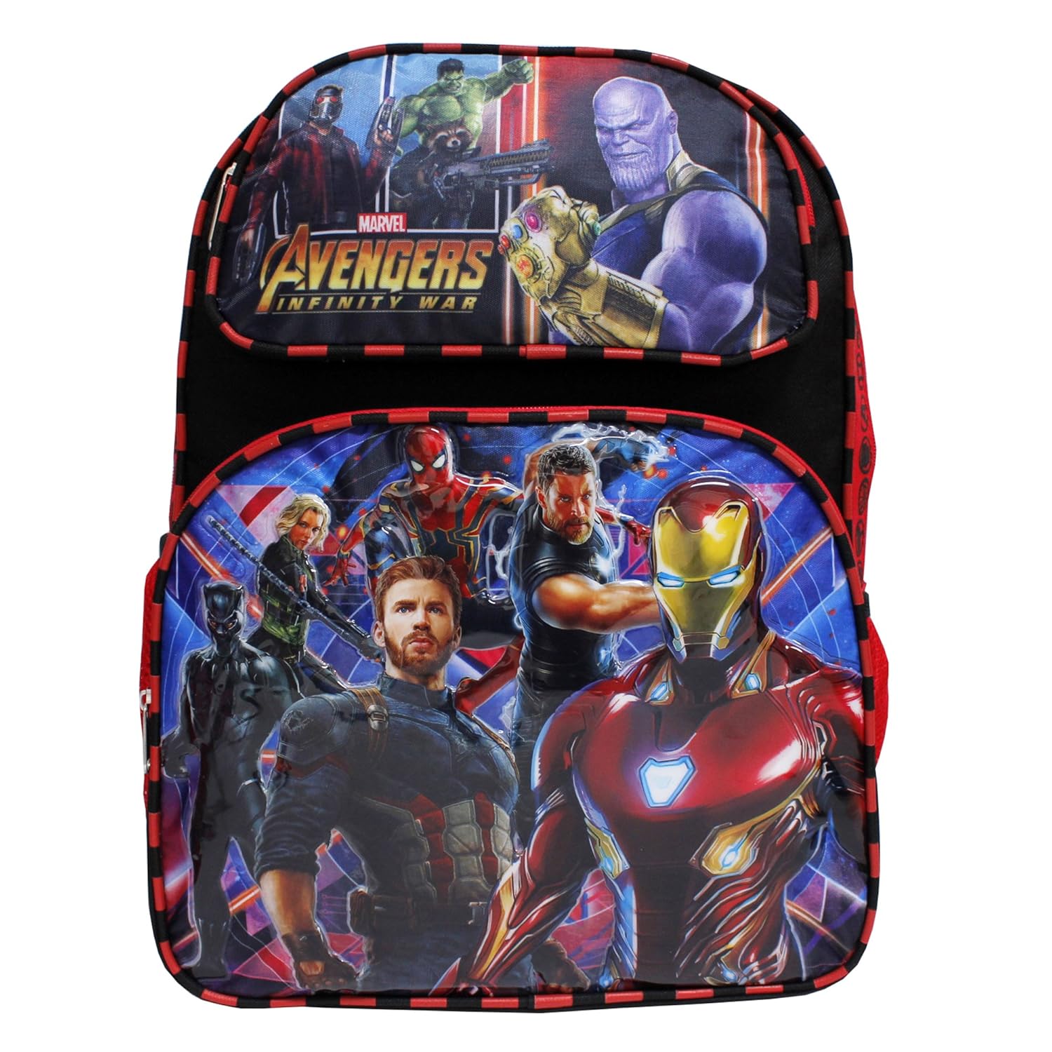 Marvel Avengers Backpacks For Back To School
