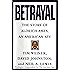 Betrayal: The Story of Aldrich Ames, an American Spy