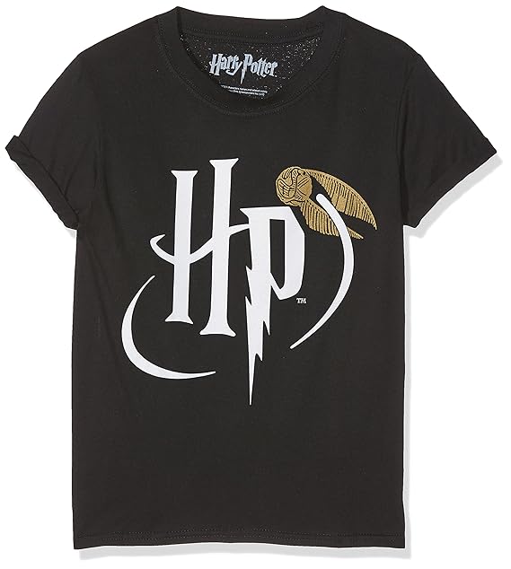 maglietta harry potter bambina