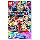 Mario Kart 8 Deluxe - Nintendo Switch [Digital Code]