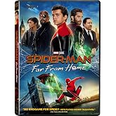 Spider-Man: Far from Home