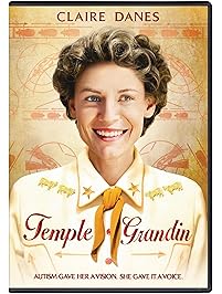 Temple Grandin (DVD)