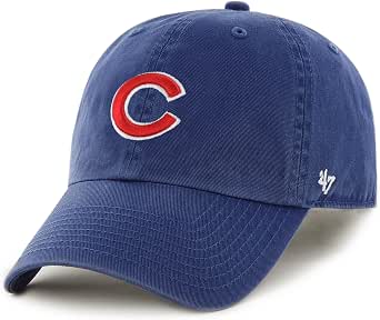 Chicago Cubs MVP Adjustable Cap 