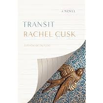 Amazon.com: Transit: A Novel (Outline Trilogy, 2): 9780374278625 ...