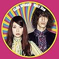�ܤ�򤯤�/GLIM SPANKY