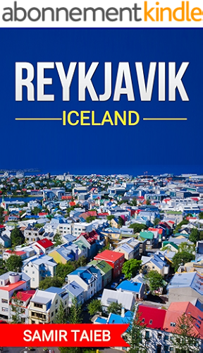 Download Reykjavik: The best Reykjavik Travel Guide: The Best Travel Tips About Where to Go and What to See in Reykjavik: (reykjavik tour guide, reykjavik travel ... Travel to reykjavik) (English Edition) PDF