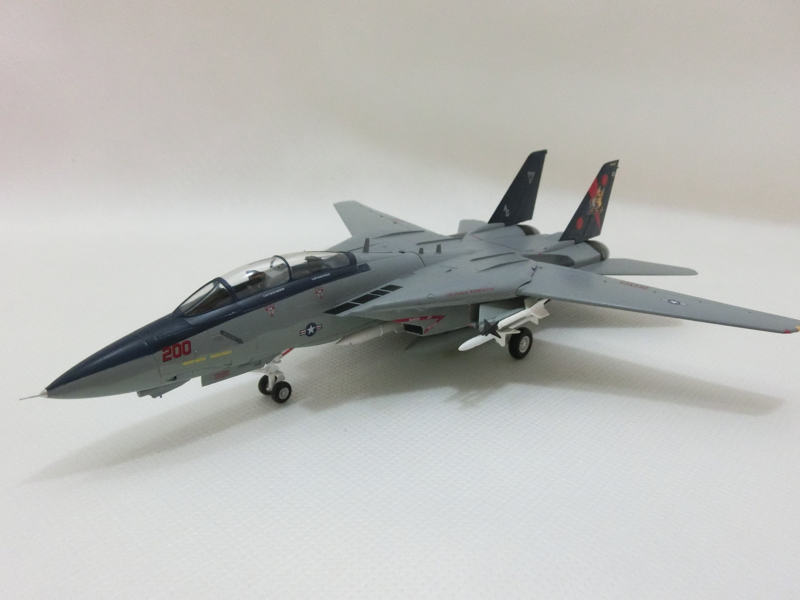 Easy Model 037189 1/72 F14B, VF-2