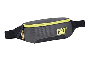 caterpillar bum bag