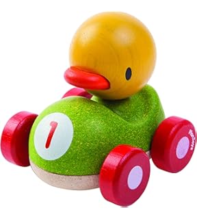 plan toys speed boat